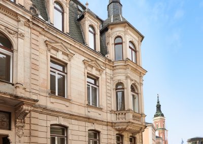 Seniorenresidenz-Stadtvilla-Greiz-Betreutes-Wohnen