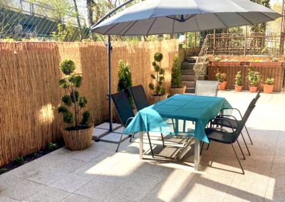 Garten-Stadtvilla-Greiz